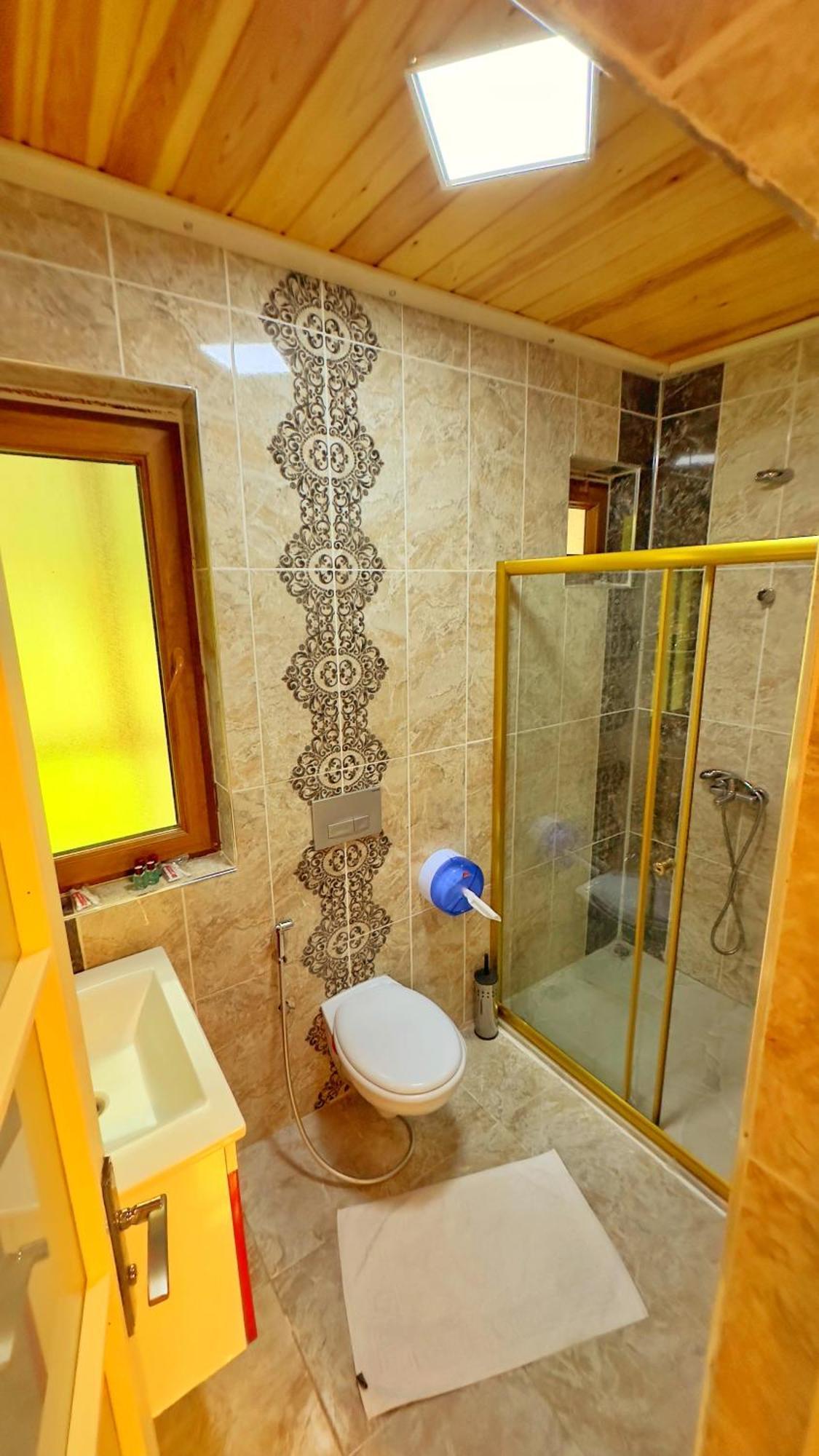 Cakiroglu Villa Kent 乌宗 外观 照片