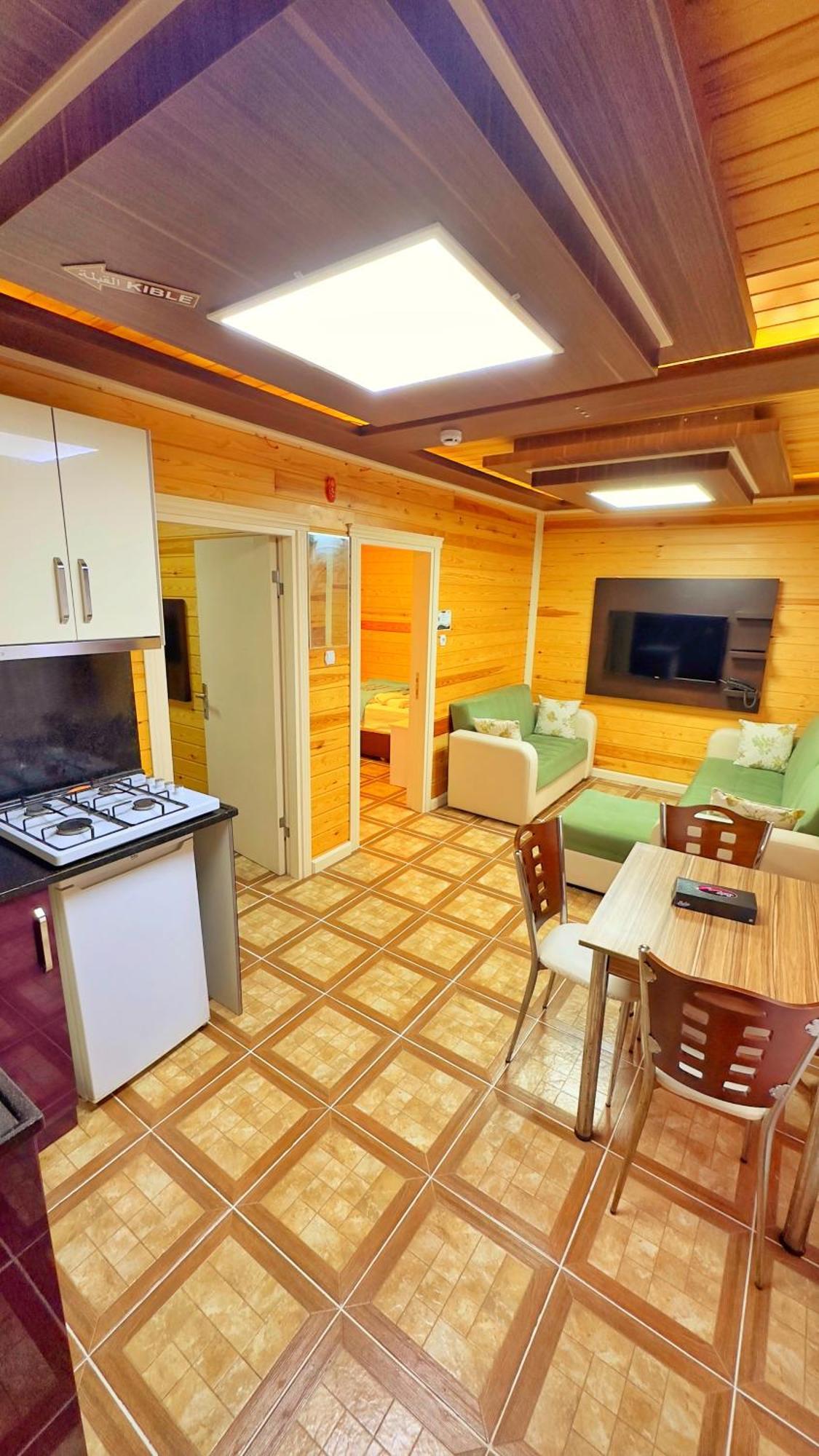 Cakiroglu Villa Kent 乌宗 外观 照片