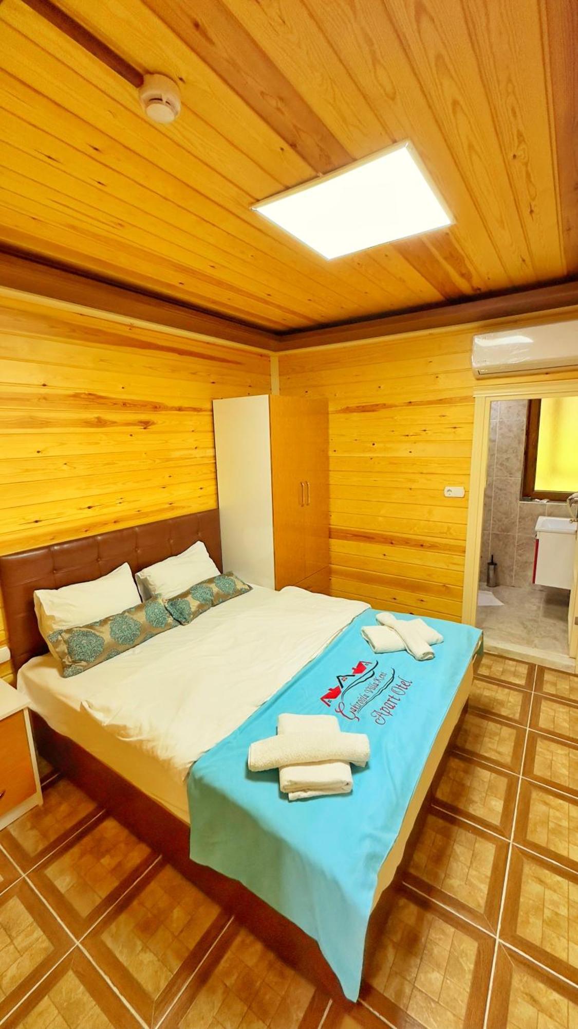 Cakiroglu Villa Kent 乌宗 外观 照片